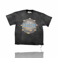 Satoshi Nakamoto Eye Tee