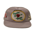 *Better With Age Psychos Lovers Trucker