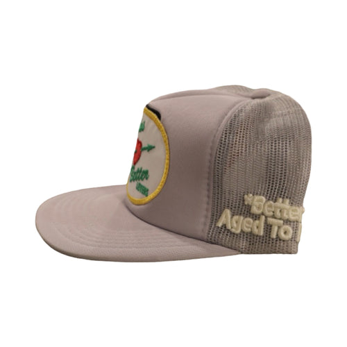 *Better With Age Psychos Lovers Trucker