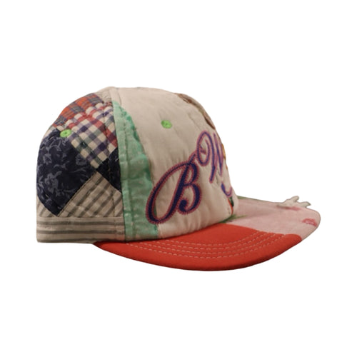 *Better With Age Chateau Blanket Hat #2