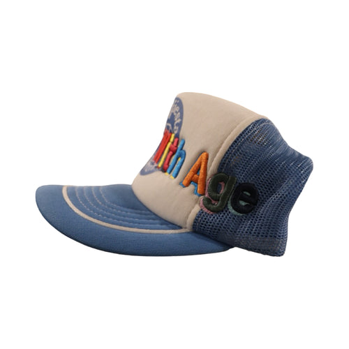 *Better With Age What The Hell Hat