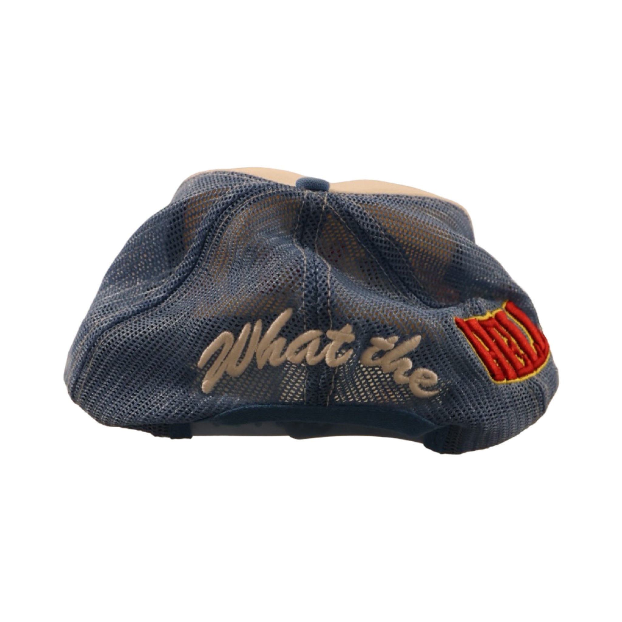 *Better With Age What The Hell Hat