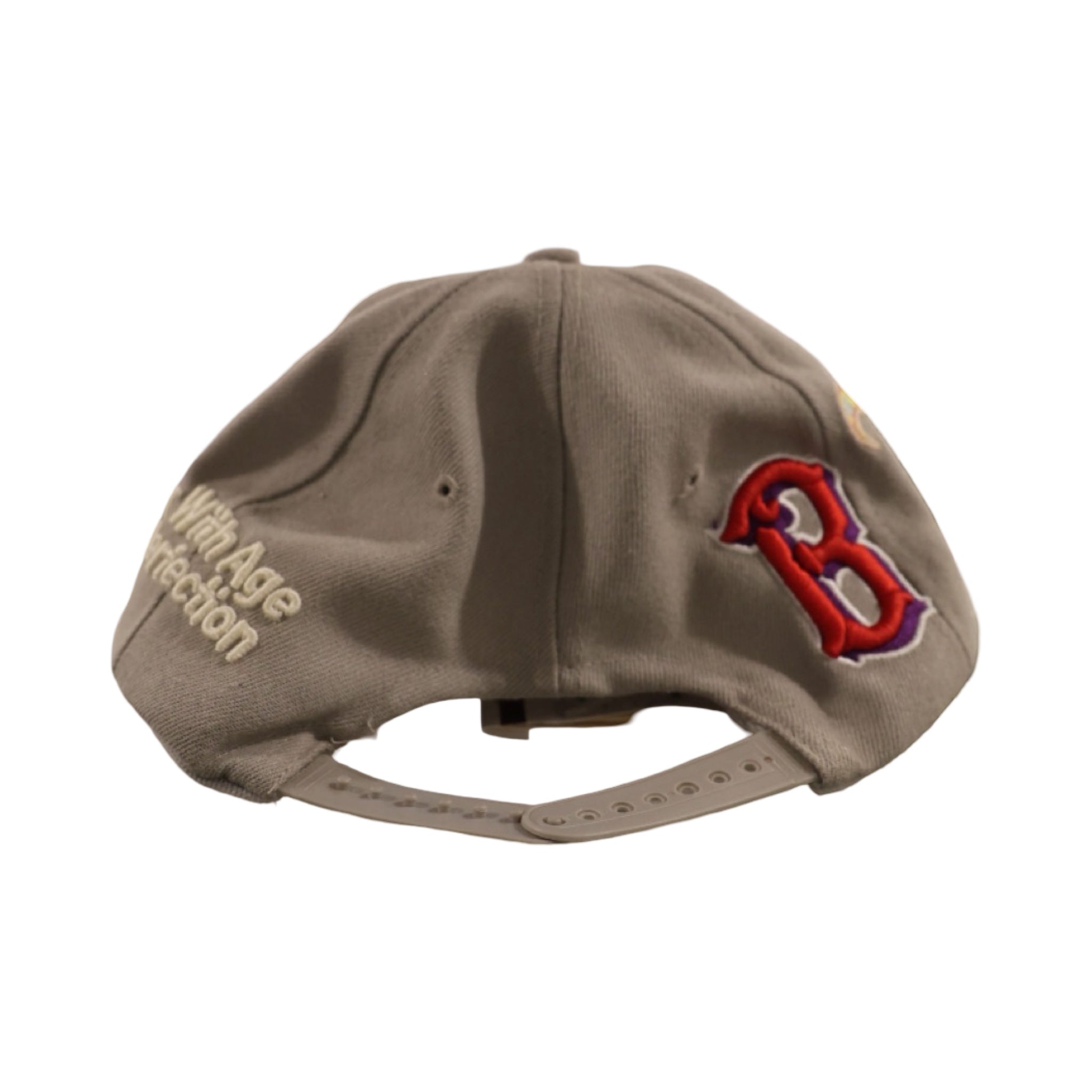 *Better With Age Weston Hat Grey