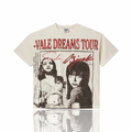 Vale Forever Valley Tour Cream Tee