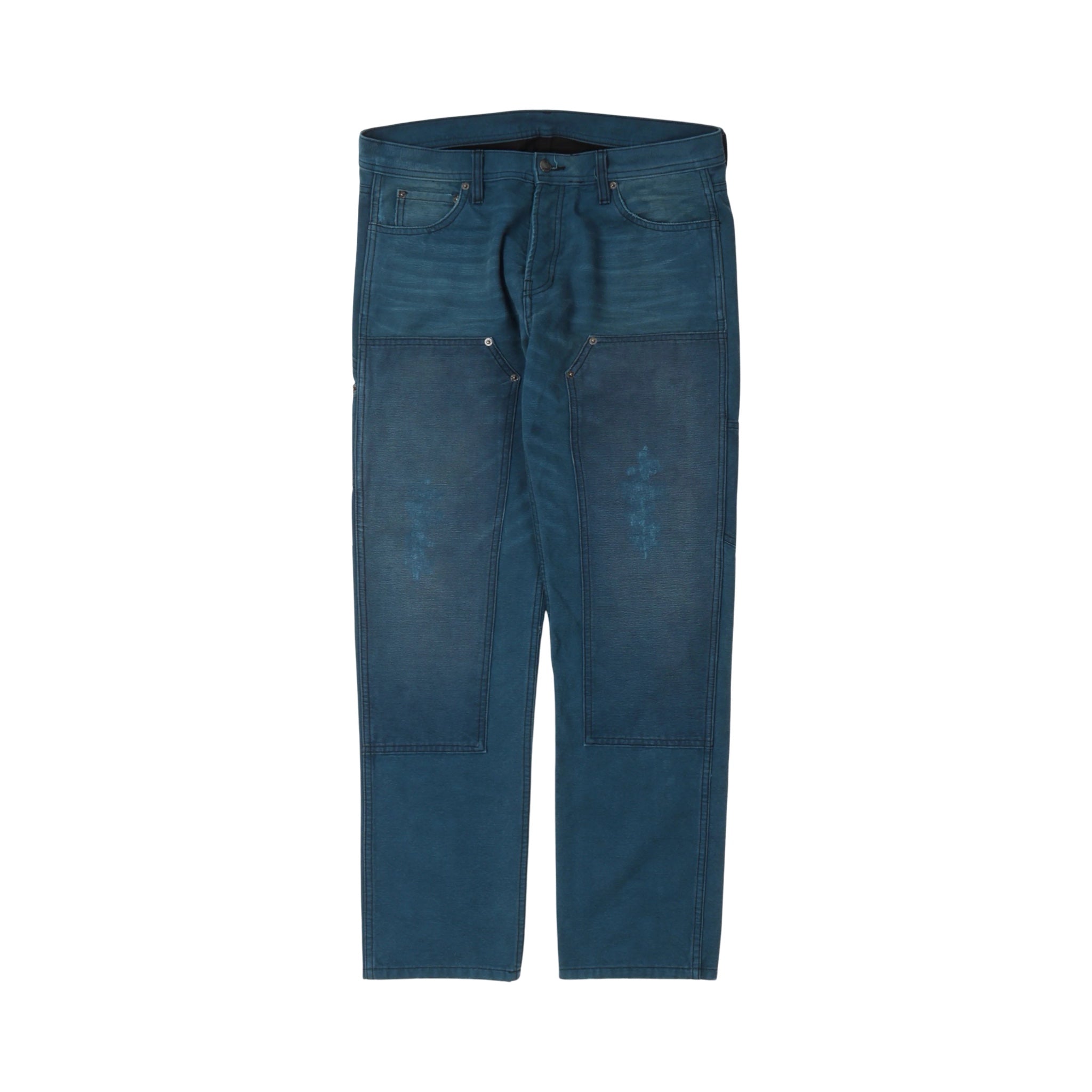 Enfants Riches Déprimés  Carpenter Pants Blue