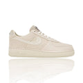 Nike Air Force 1 Low Stussy Fossil