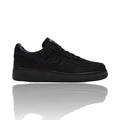 Nike Air Force 1 Low Stussy Black