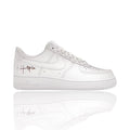 Nike Air Force 1 Low White Travis Scott Utopia