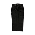 Enfants Riches Déprimés Double Knee Carpenter Black