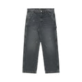 Enfants Riches Déprimés Faded Canvas Carpenters Pants Navy