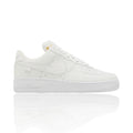 Louis Vuitton Triple White Air Force 1 Low