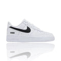 Nike Air Force 1 Low Supreme White Black