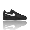 Nike Air Force 1 Low Supreme Black White