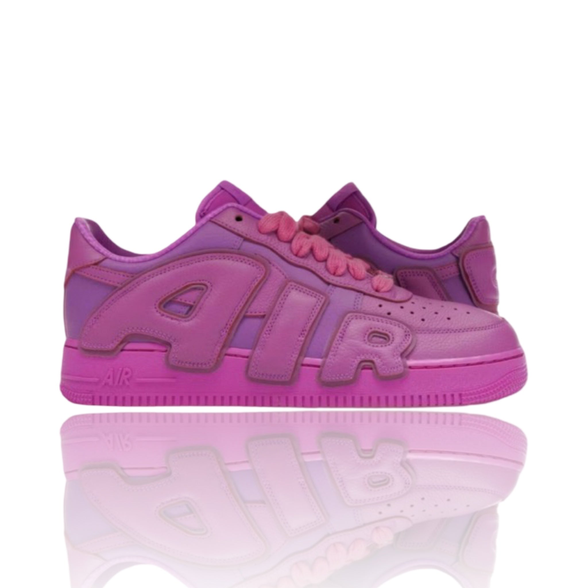 Nike Air Force 1 Low Cactus Plant Flea Market Fuchsia Dream