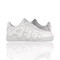 Nike Air Force 1 Low Cactus Plant Flea Market White (2024)