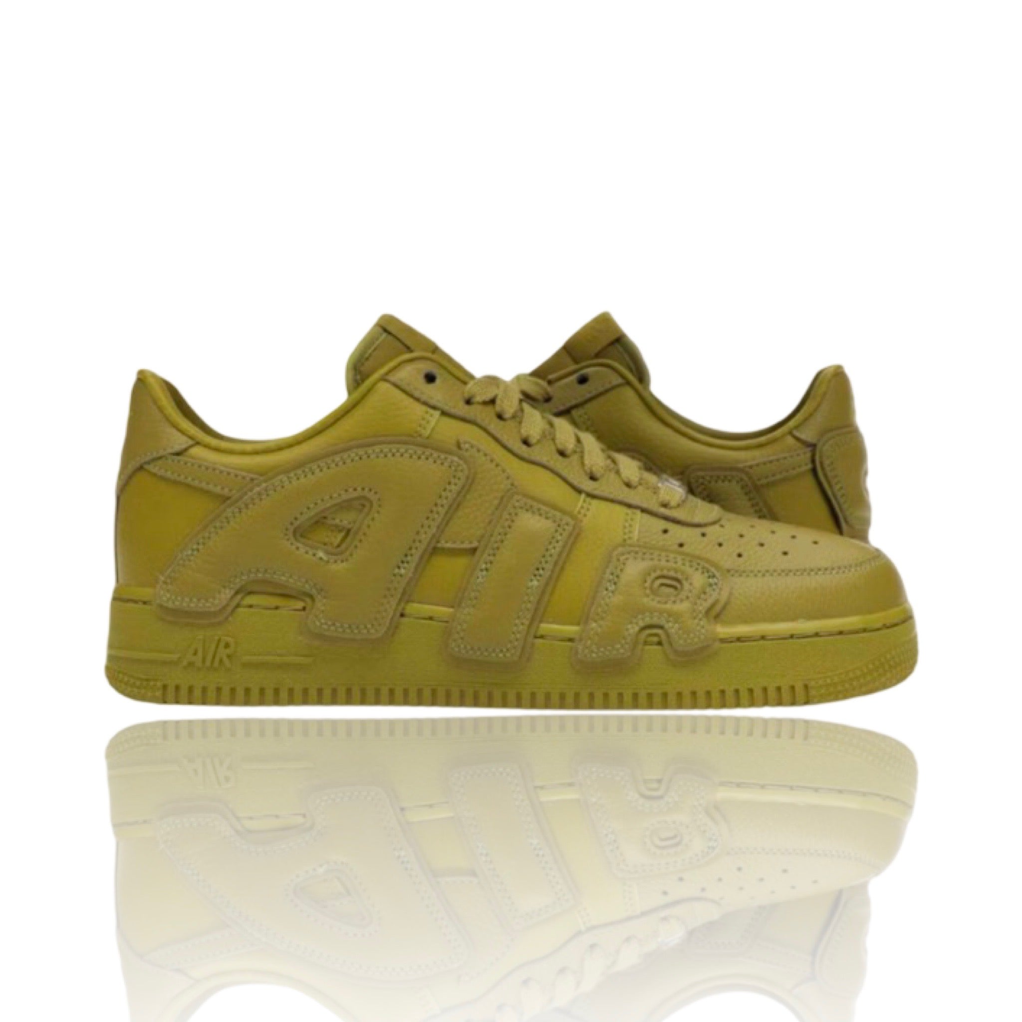 Nike Air Force 1 Low Cactus Plant Flea Market Moss