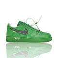 Nike Air Force 1 Low Off-White Brooklyn