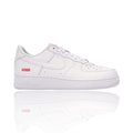 Nike Air Force 1 Low Supreme White