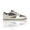 Jordan 1 Low OG SP Travis Scott Reverse Mocha