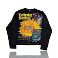 Triple Sevens Getaway Weekend Black Thermal