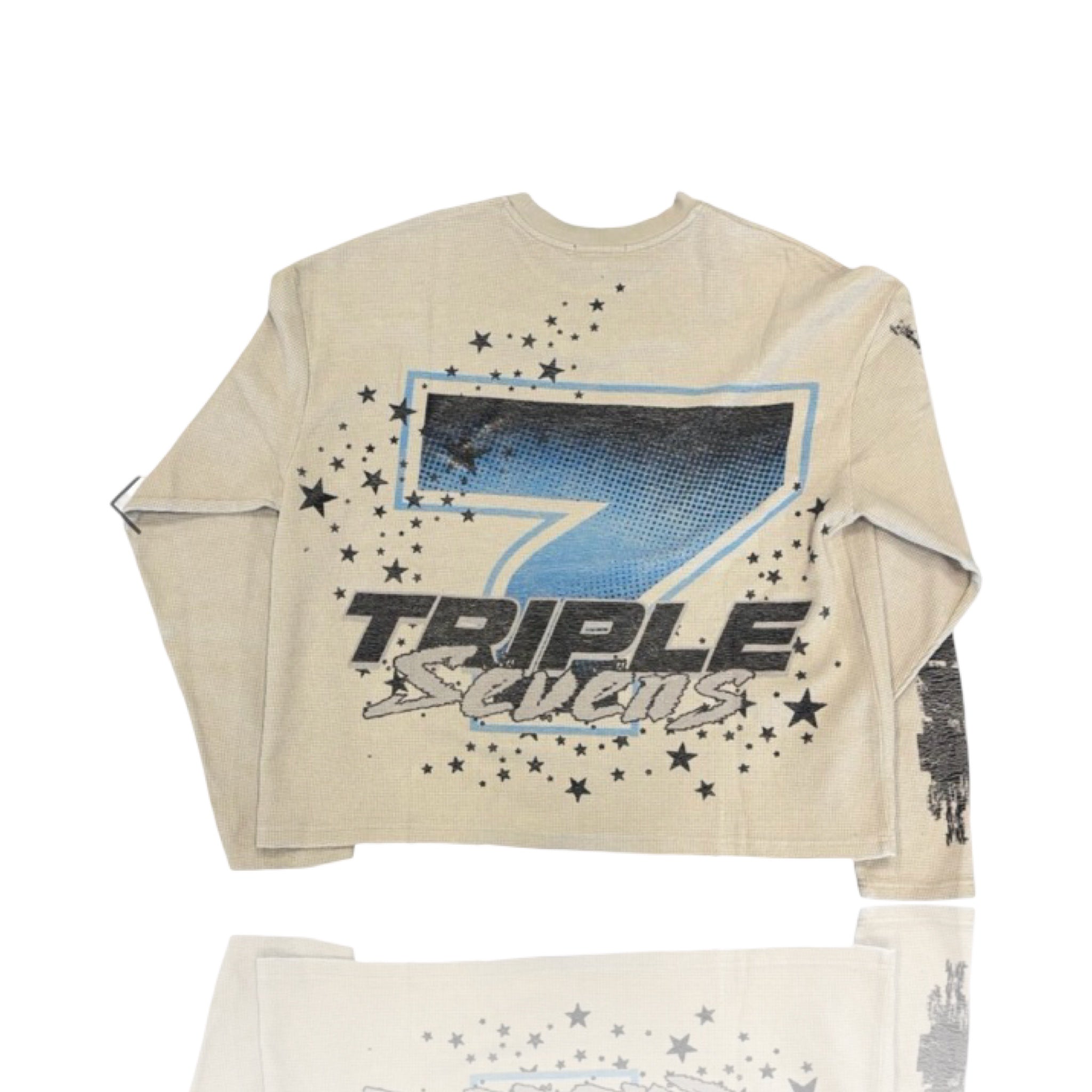 Triple Sevens Av2 Cream Thermal