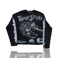 Triple Sevens Av2 Black/White Thermal