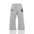 Triple Sevens Moto Complex Grey Sweats