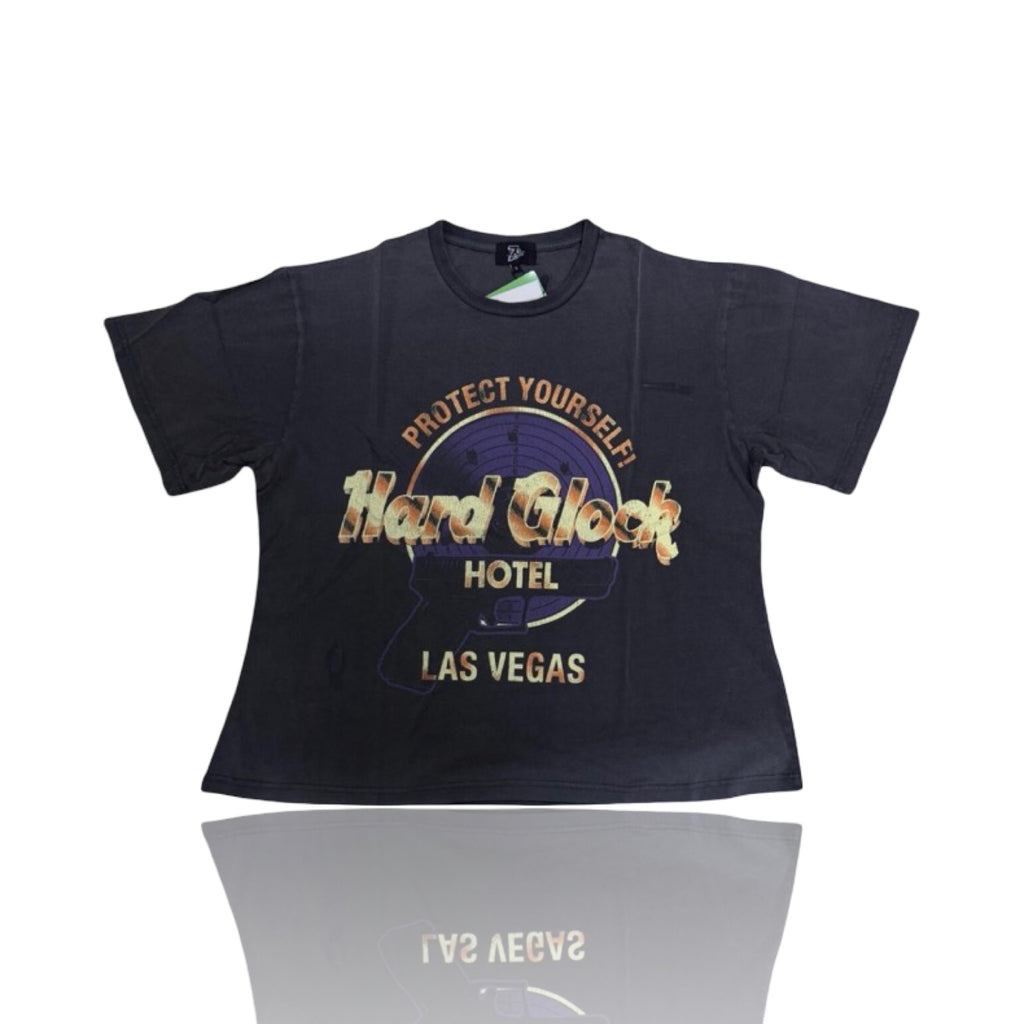 Triple Sevens Hard Rock Tee
