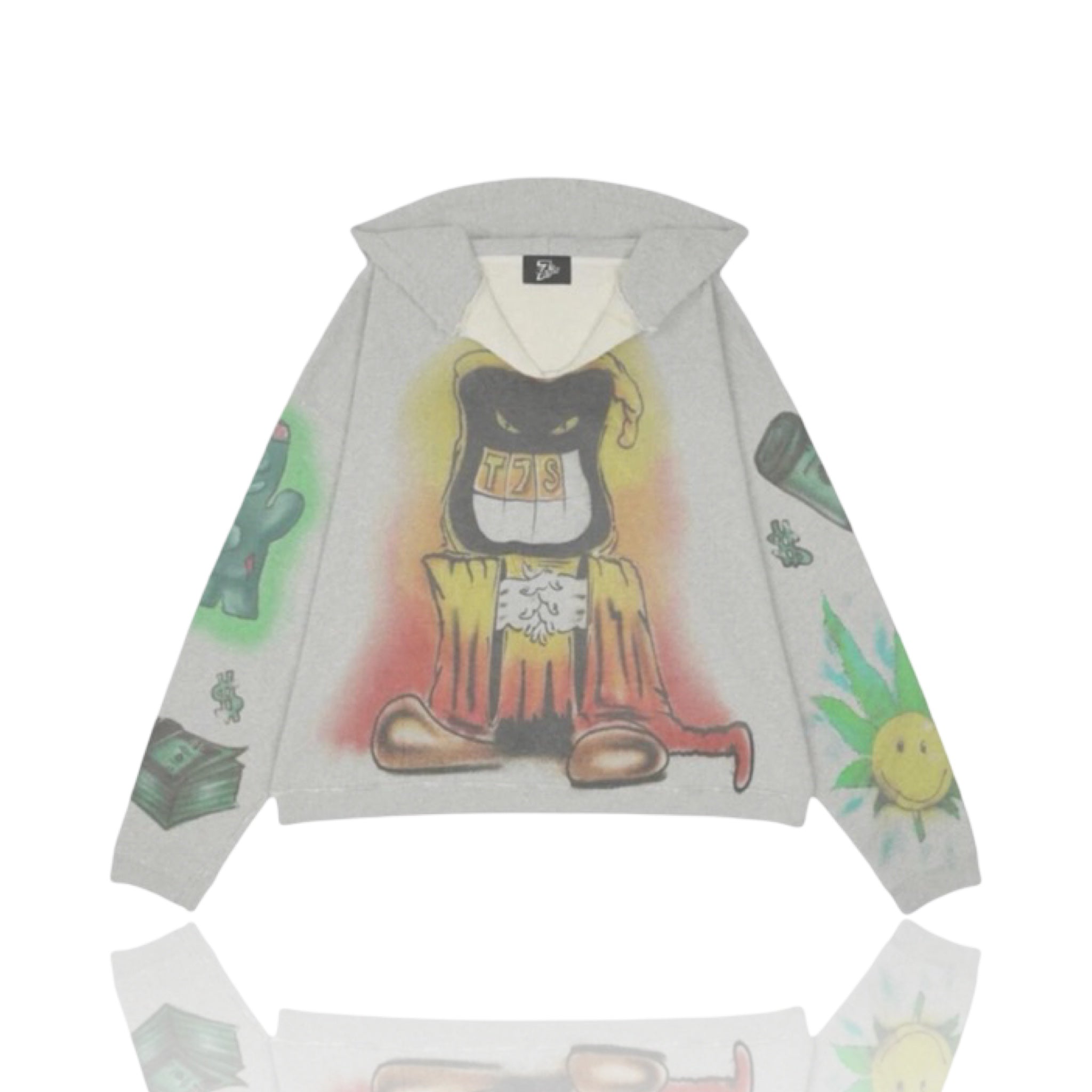 Triple Sevens Vices Hoodie