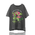 Triple Sevens Ghost Em Black Tee