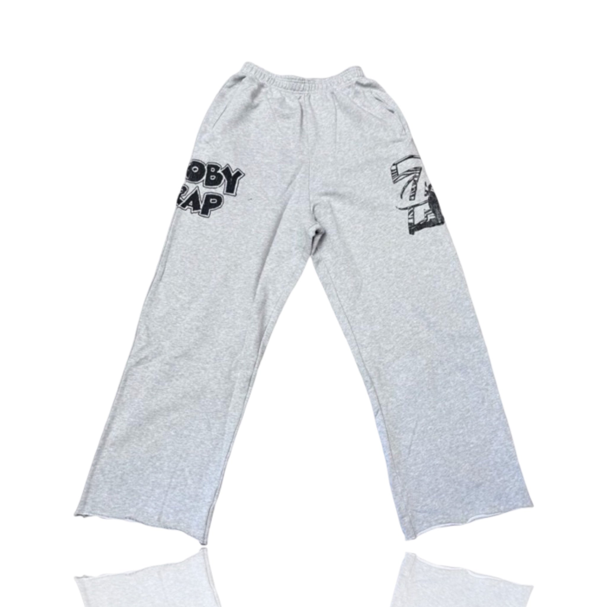 Triple Sevens Trap Logo Sweatpants