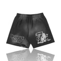 Triple Sevens Trap Logo Shorts