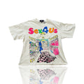 Triple Sevens Sex R Us Tee