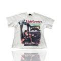 Triple Sevens Film Tee Cream