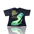 Triple Sevens Pest Control Tee