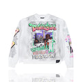Triple Sevens Player Longsleeve