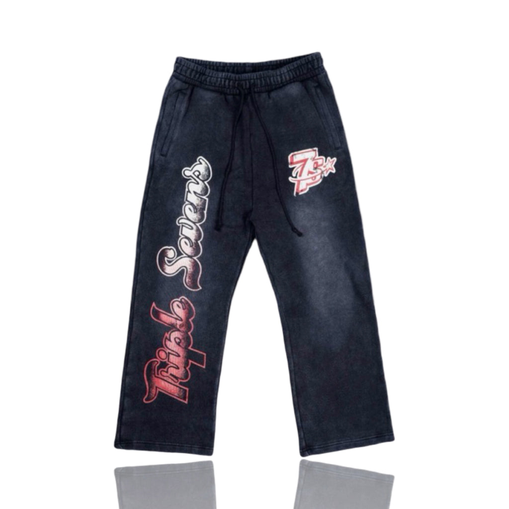 Triple Sevens All Star Sweats