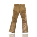 Triple Sevens Carpenter Pants Khaki