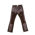 Triple Sevens Carpenter Pants Brown
