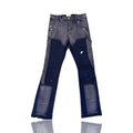 Triple Sevens Carpenter Pants Navy