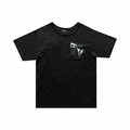 Enfants Riches Déprimés  Image Portrait T-Shirt