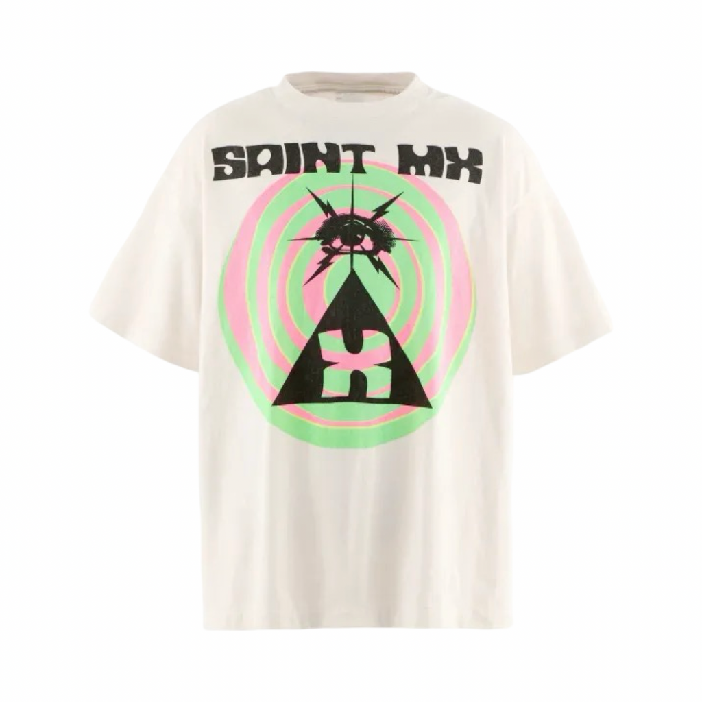 Saint Michael Saint MX Tee