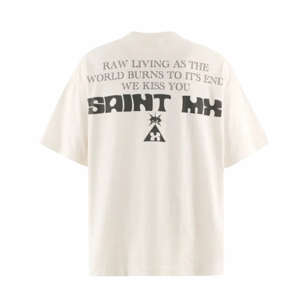 Saint Michael Saint MX Tee