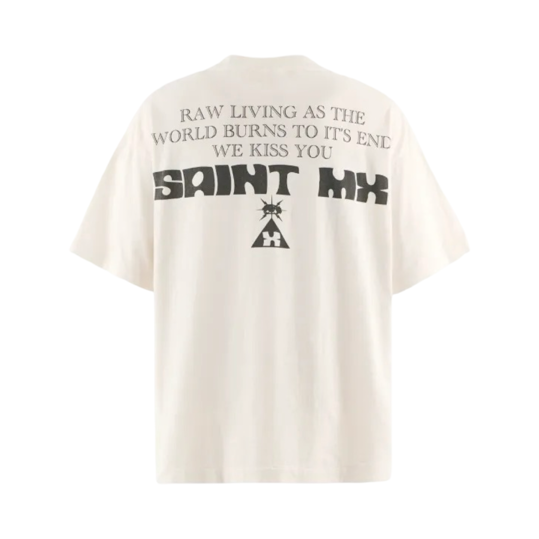 Saint Michael Saint MX Tee