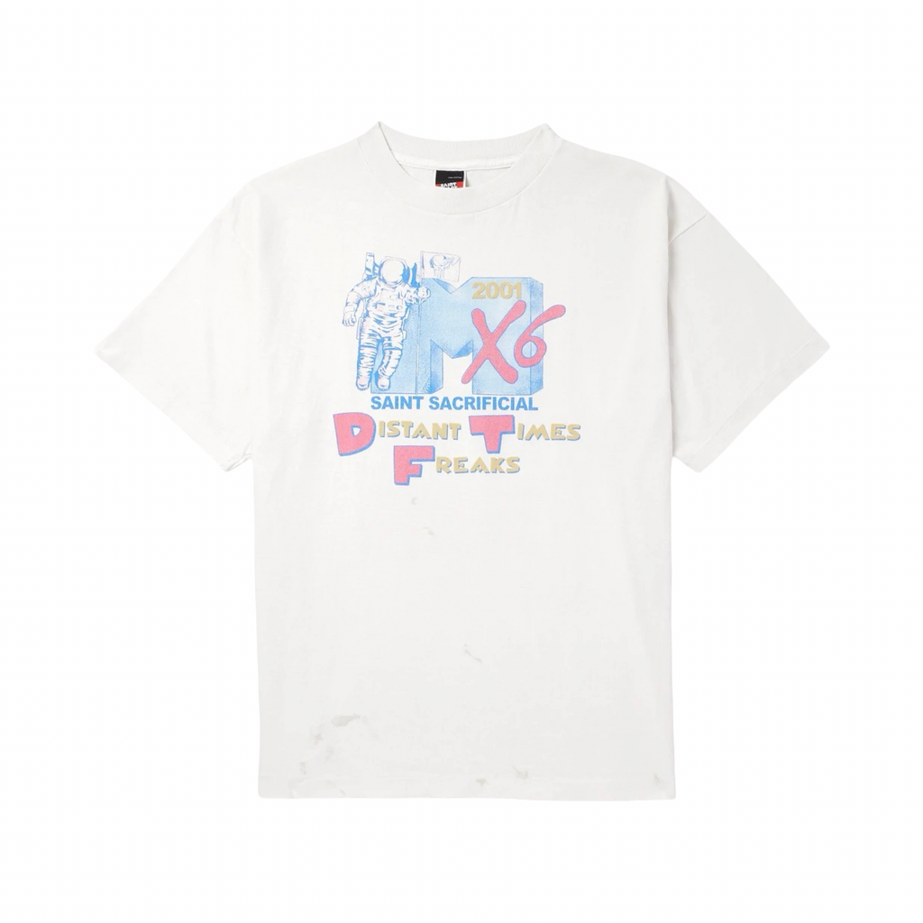 Saint Michael x Sean Wotherspoon Astro Tee