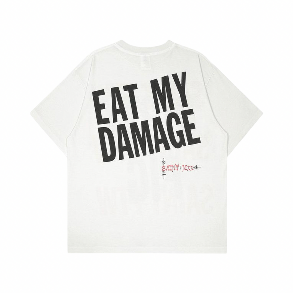Saint Michael Dirty Pig Tee