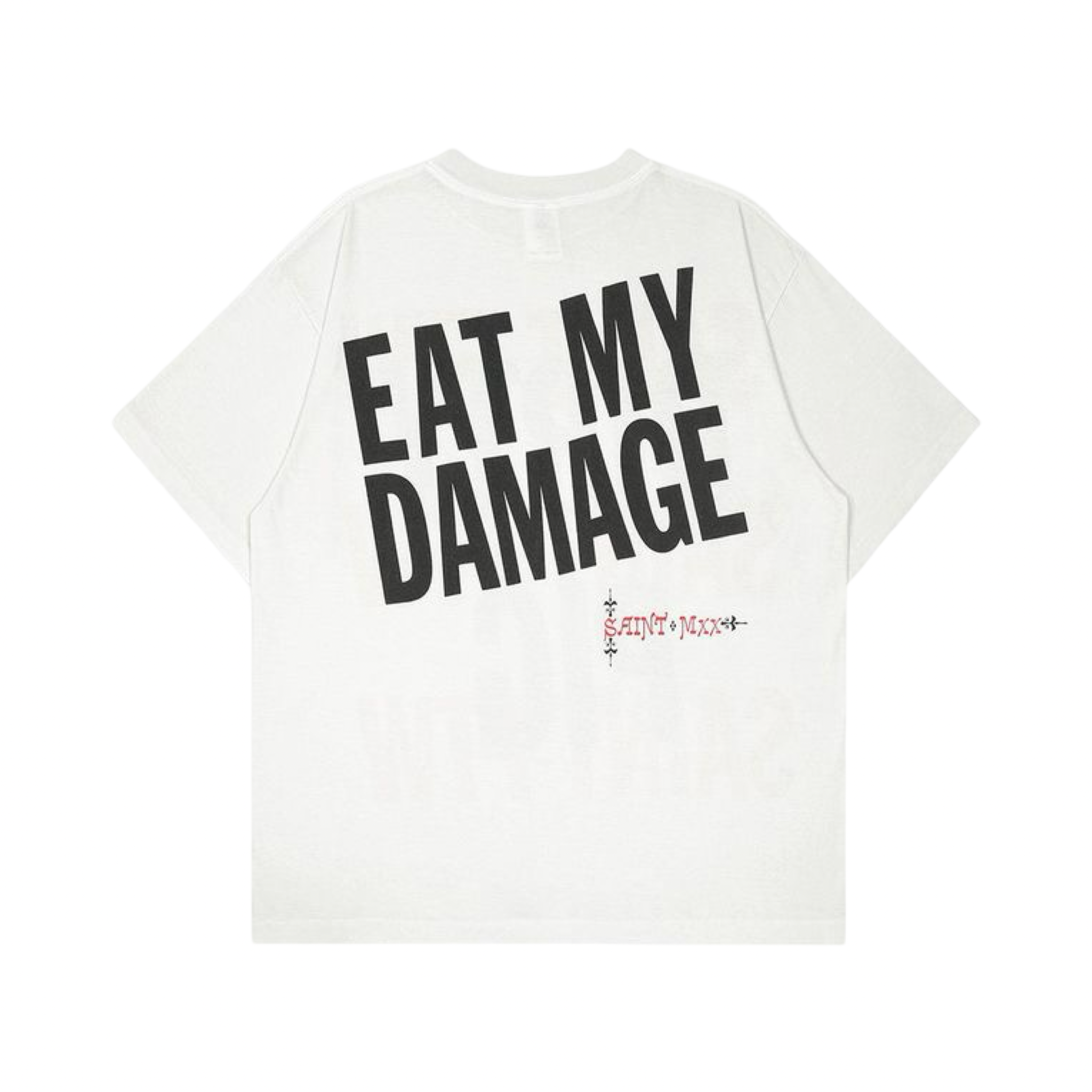 Saint Michael Dirty Pig Tee