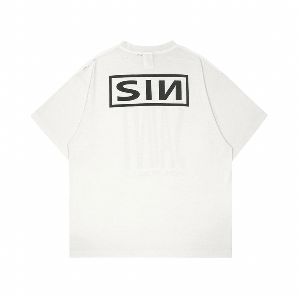 Saint Michael Saint Yourself Tee