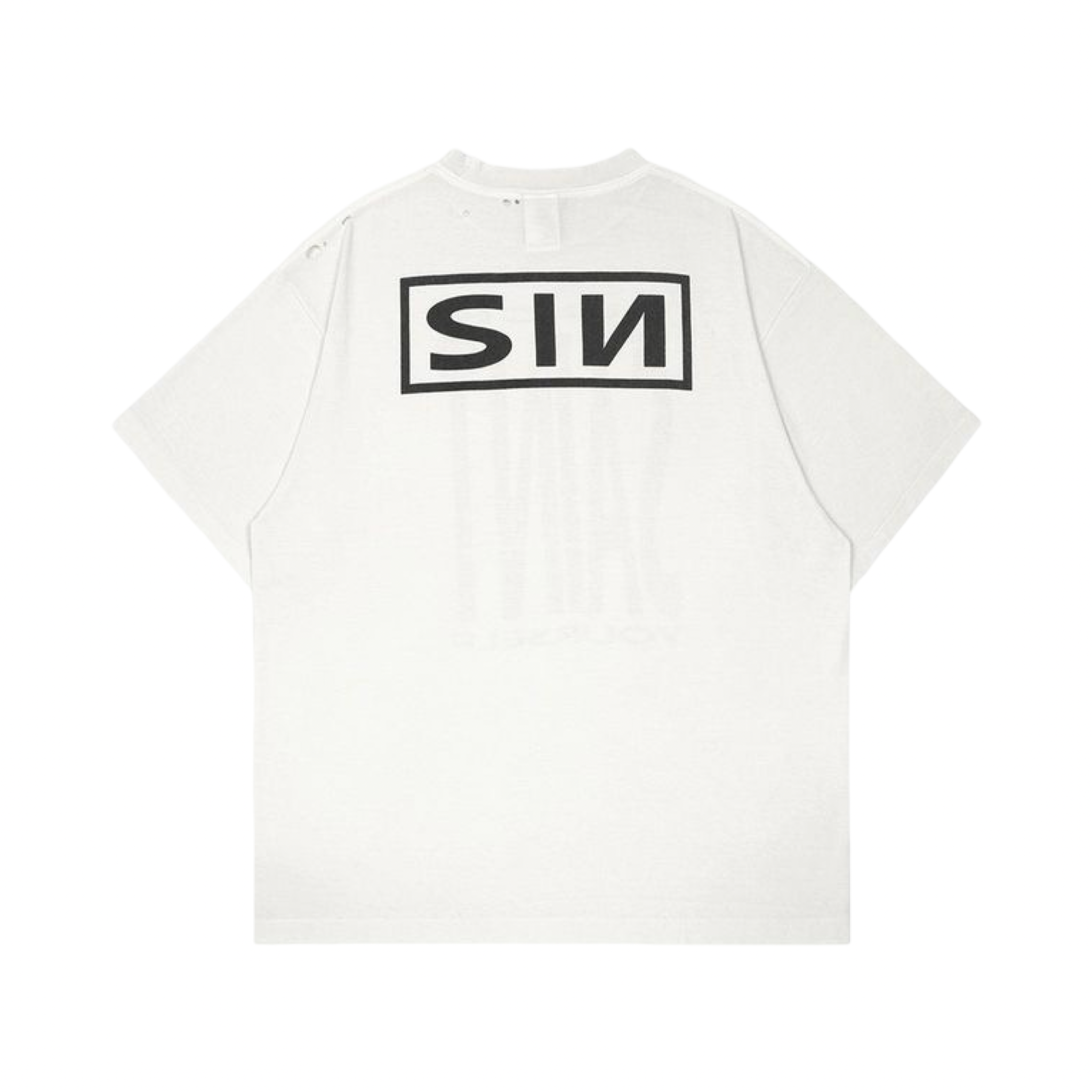 Saint Michael Saint Yourself Tee