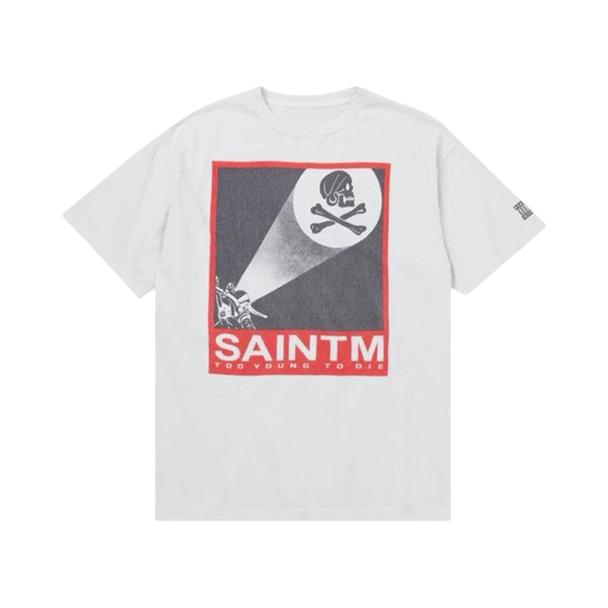 Saint Michael x Neighborhood Eternal Tee